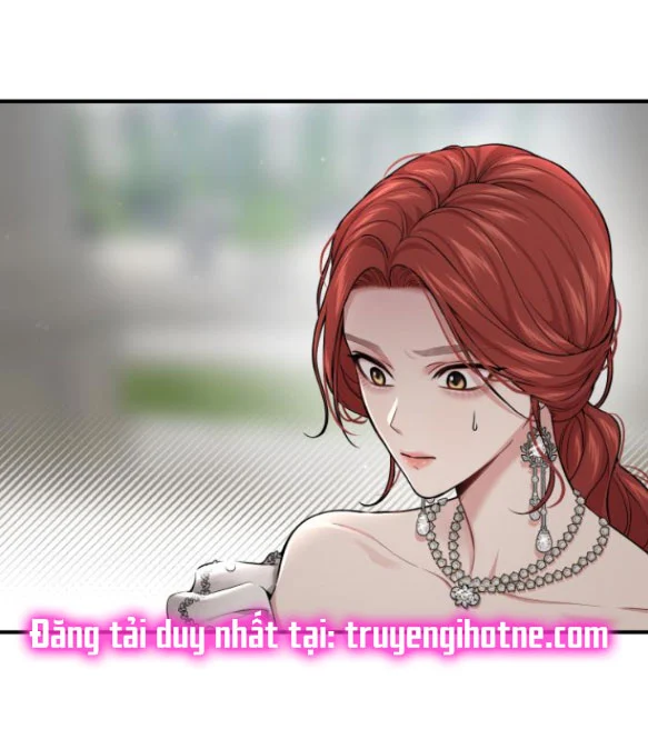 [18+] Phòng Ngủ Bí Mật Của Công Chúa Bị Bỏ Rơi Chapter 54.2 - Trang 3