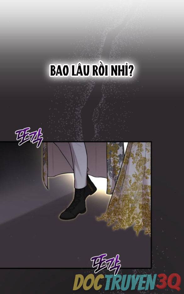 Xem ảnh Phòng Ngủ Bí Mật Của Công Chúa Bị Bỏ Rơi - Chapter 56.2 - 003 - Truyenhentaiz.net