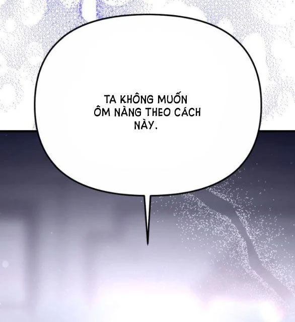 [18+] Phòng Ngủ Bí Mật Của Công Chúa Bị Bỏ Rơi Chapter 62.1 - Trang 3