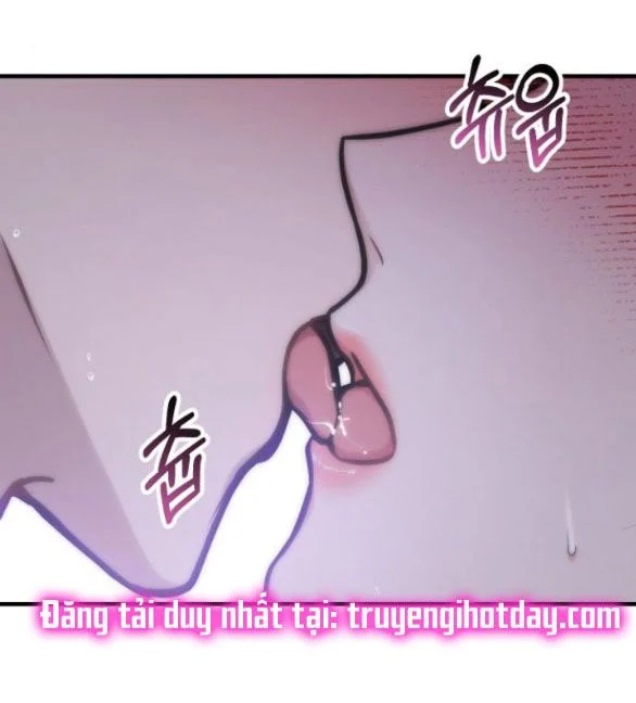 [18+] Phòng Ngủ Bí Mật Của Công Chúa Bị Bỏ Rơi Chapter 62.2 - Trang 3