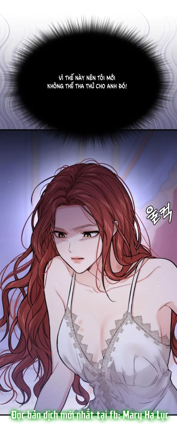 [18+] Phòng Ngủ Bí Mật Của Công Chúa Bị Bỏ Rơi Chapter 62.2 - Trang 3