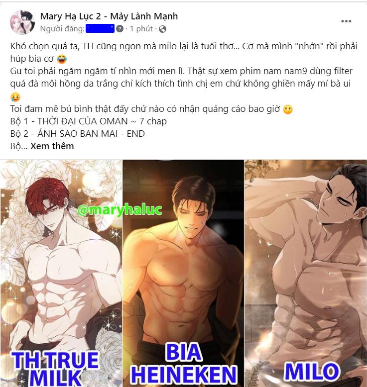 [18+] Phòng Ngủ Bí Mật Của Công Chúa Bị Bỏ Rơi Chapter 66.1 - Trang 3