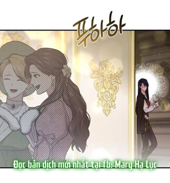 [18+] Phòng Ngủ Bí Mật Của Công Chúa Bị Bỏ Rơi Chapter 67.2 - Trang 3