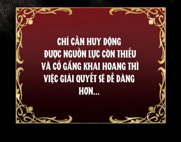 [18+] Phòng Ngủ Bí Mật Của Công Chúa Bị Bỏ Rơi Chapter 67.2 - Trang 3