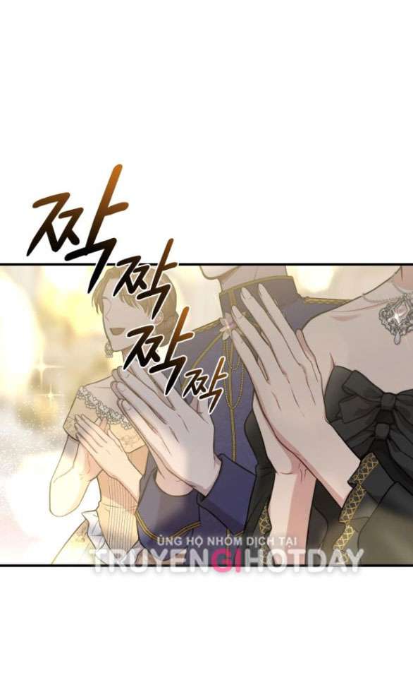 [18+] Phòng Ngủ Bí Mật Của Công Chúa Bị Bỏ Rơi Chapter 69.2 - Trang 3