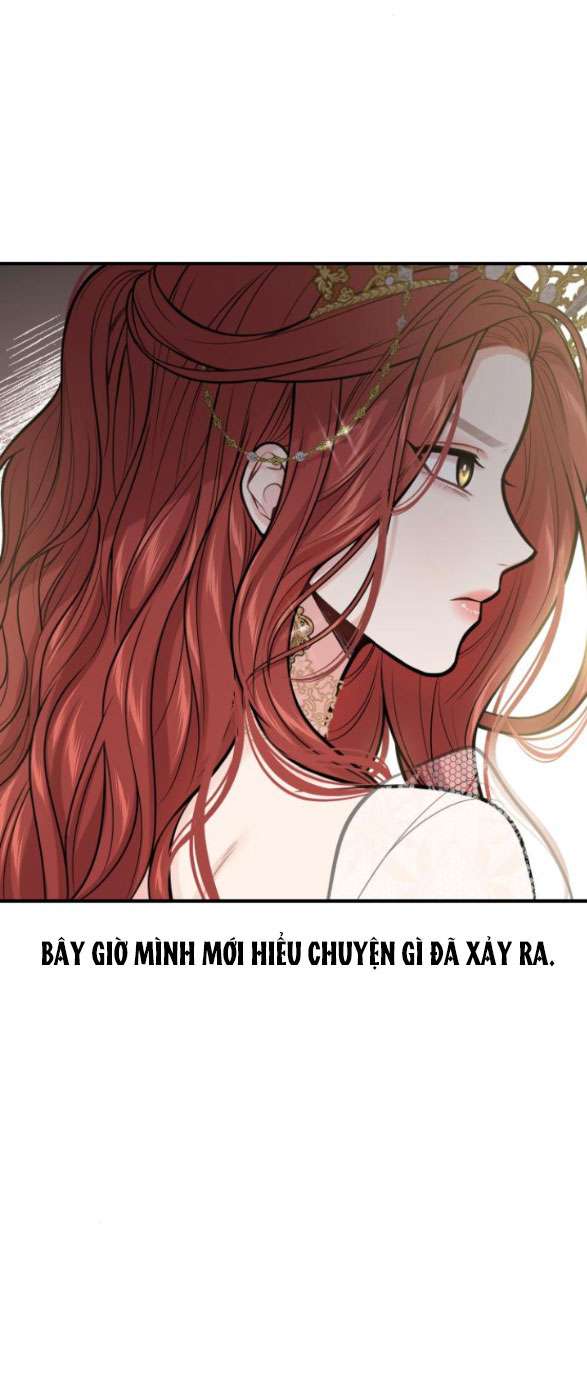 [18+] Phòng Ngủ Bí Mật Của Công Chúa Bị Bỏ Rơi Chapter 73.1 - Trang 3