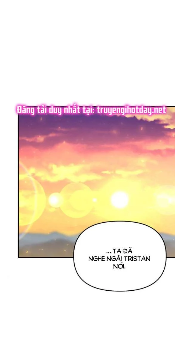 [18+] Phòng Ngủ Bí Mật Của Công Chúa Bị Bỏ Rơi Chapter 74.1 - Trang 3