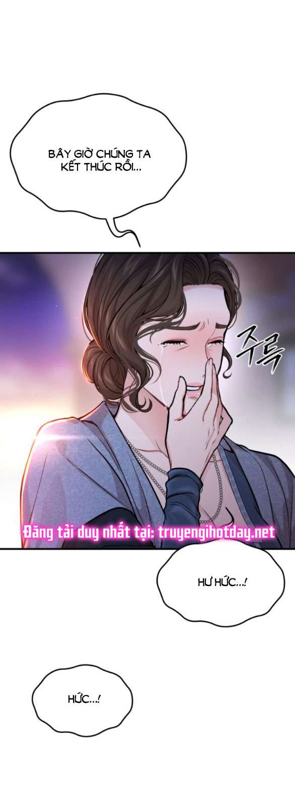 [18+] Phòng Ngủ Bí Mật Của Công Chúa Bị Bỏ Rơi Chapter 74.2 - Trang 3