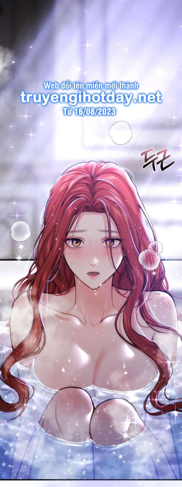 [18+] Phòng Ngủ Bí Mật Của Công Chúa Bị Bỏ Rơi Chapter 76.1 - Trang 3