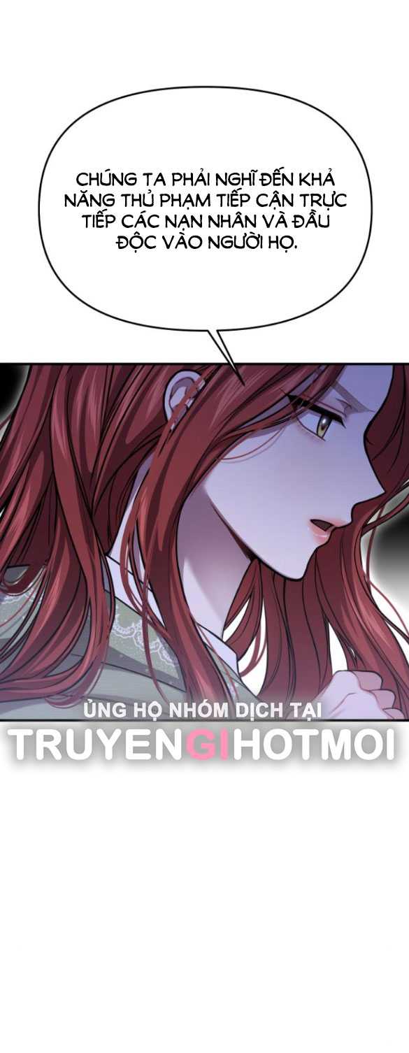 [18+] Phòng Ngủ Bí Mật Của Công Chúa Bị Bỏ Rơi Chapter 77.2 - Trang 3