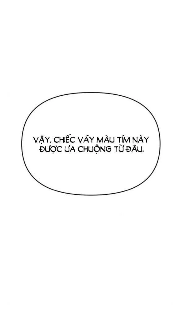 [18+] Phòng Ngủ Bí Mật Của Công Chúa Bị Bỏ Rơi Chapter 78.2 - Trang 3