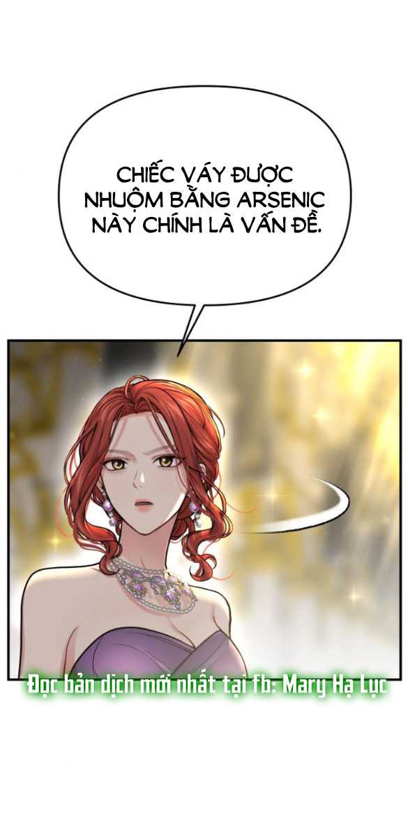 [18+] Phòng Ngủ Bí Mật Của Công Chúa Bị Bỏ Rơi Chapter 79.1 - Trang 3