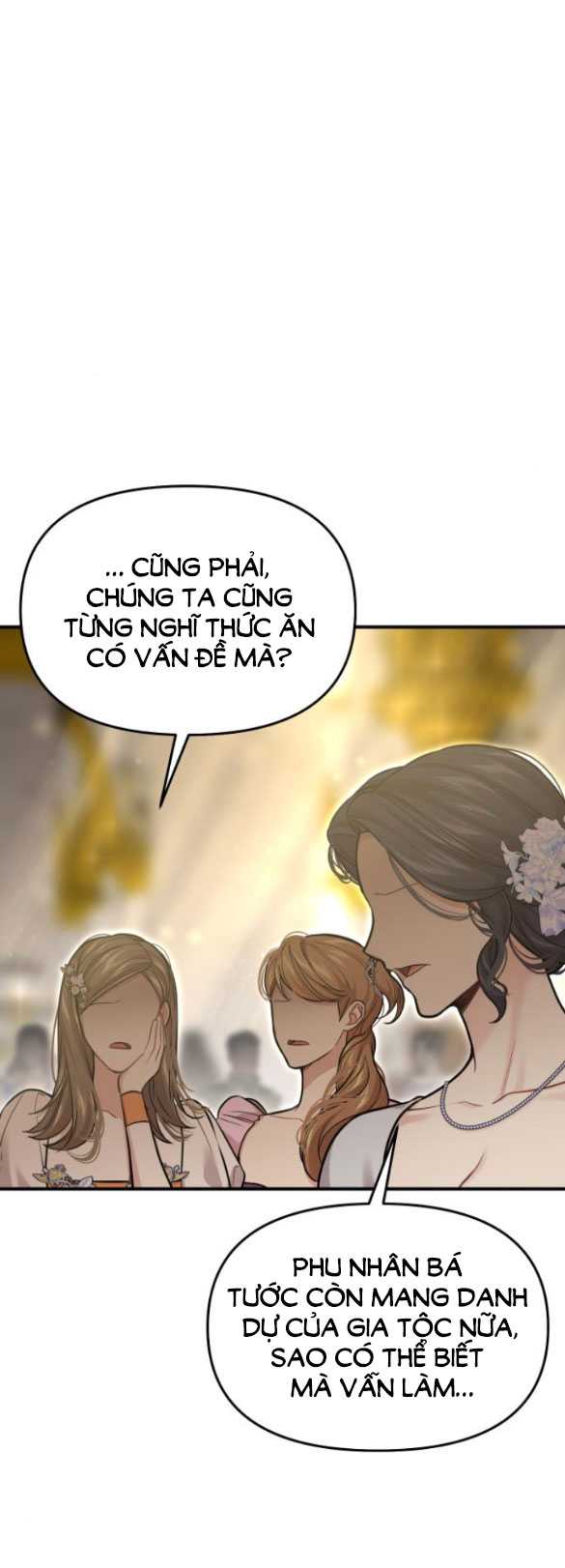 Xem ảnh Phòng Ngủ Bí Mật Của Công Chúa Bị Bỏ Rơi - Chapter 79.1 - 036 - Truyenhentaiz.net