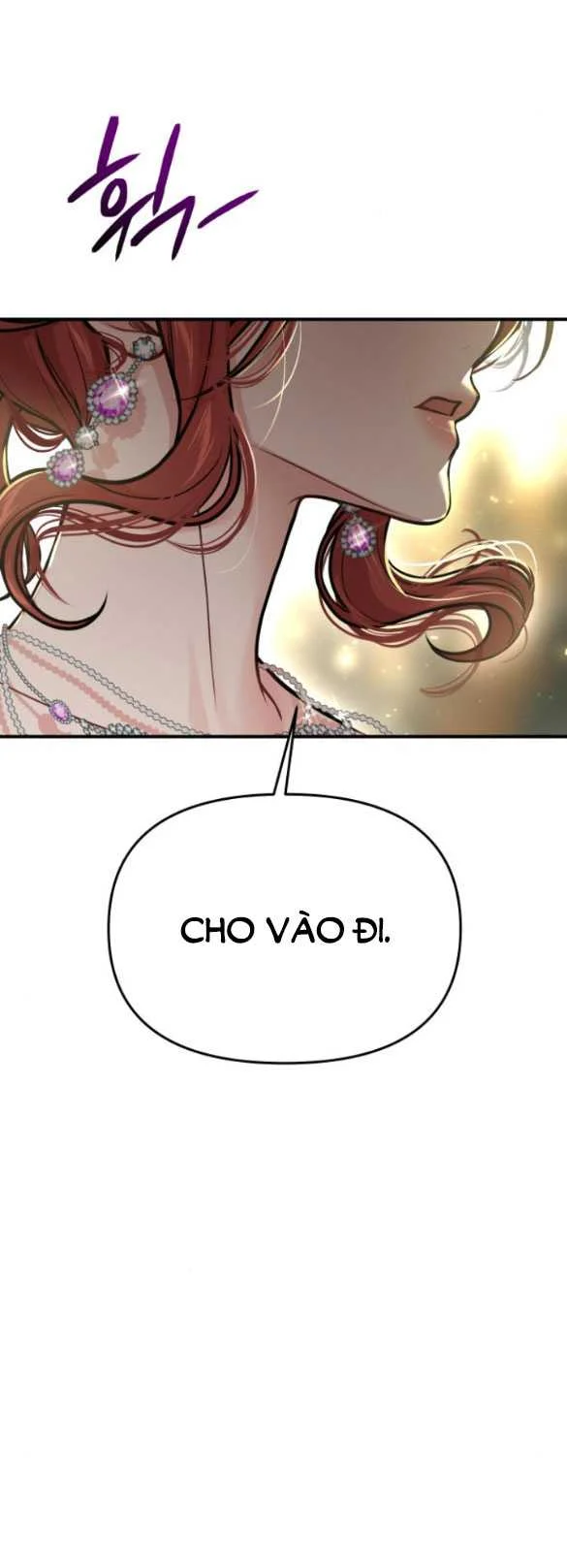 [18+] Phòng Ngủ Bí Mật Của Công Chúa Bị Bỏ Rơi Chapter 79.1 - Trang 3