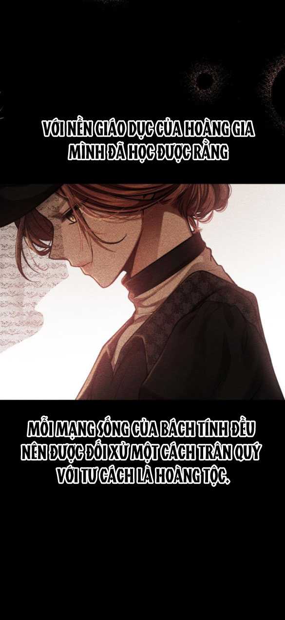 [18+] Phòng Ngủ Bí Mật Của Công Chúa Bị Bỏ Rơi Chapter 79.2 - Trang 3