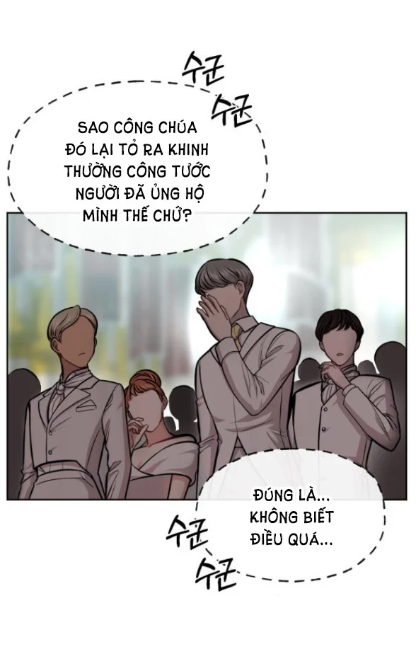 Xem ảnh Phòng Ngủ Bí Mật Của Công Chúa Bị Bỏ Rơi - Chapter 8.1 - 030 - Truyenhentaiz.net