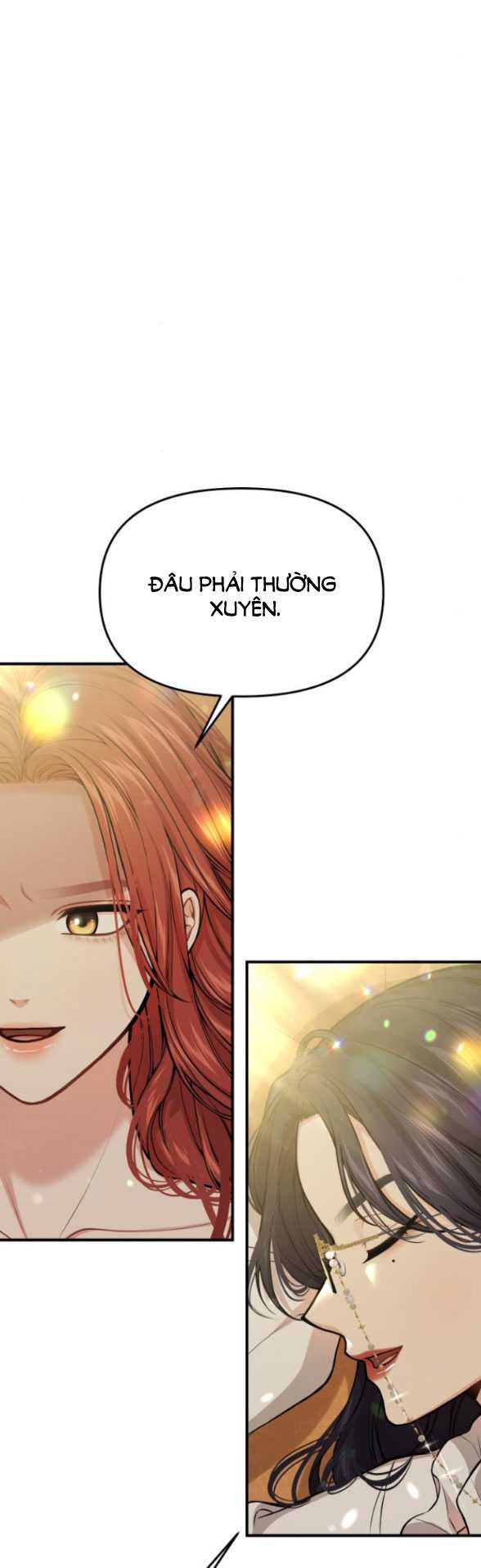 [18+] Phòng Ngủ Bí Mật Của Công Chúa Bị Bỏ Rơi Chapter 81.2 - Trang 3