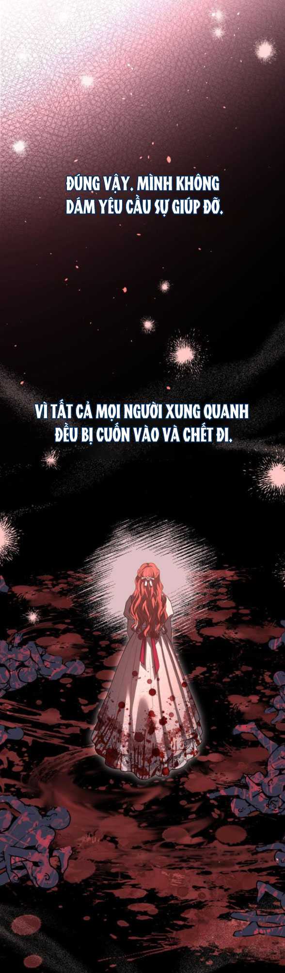 [18+] Phòng Ngủ Bí Mật Của Công Chúa Bị Bỏ Rơi Chapter 81.2 - Trang 3