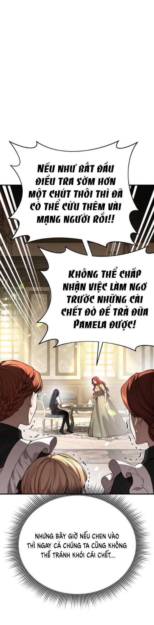 Xem ảnh Phòng Ngủ Bí Mật Của Công Chúa Bị Bỏ Rơi - Chapter 82.1 - 029 - Truyenhentaiz.net