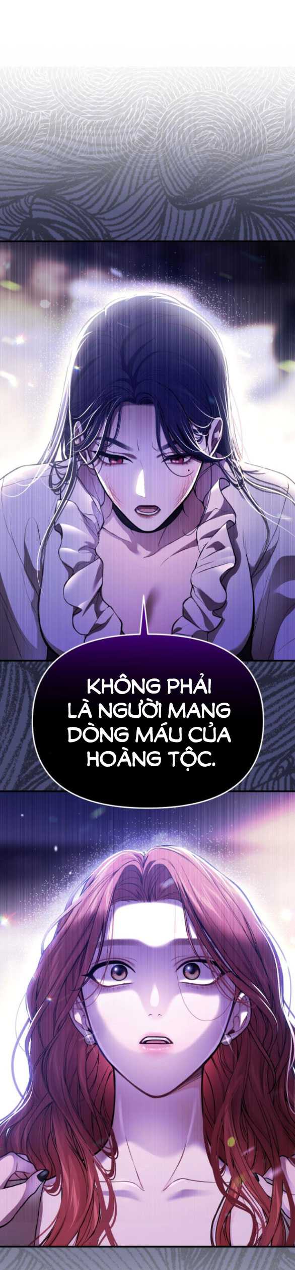 Xem ảnh Phòng Ngủ Bí Mật Của Công Chúa Bị Bỏ Rơi - Chapter 82.2 - 041 - Truyenhentaiz.net