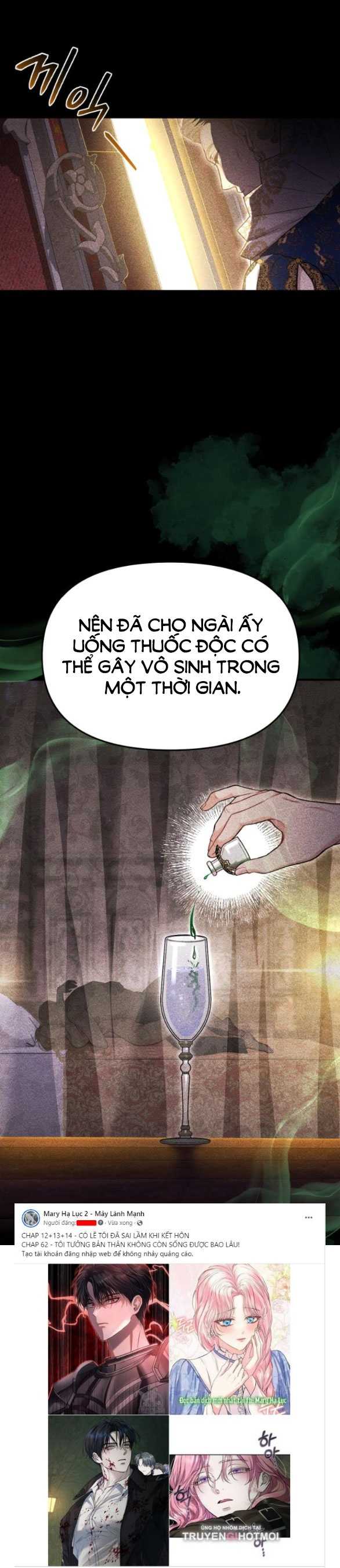 Xem ảnh Phòng Ngủ Bí Mật Của Công Chúa Bị Bỏ Rơi - Chapter 83.1 - 035 - Truyenhentaiz.net