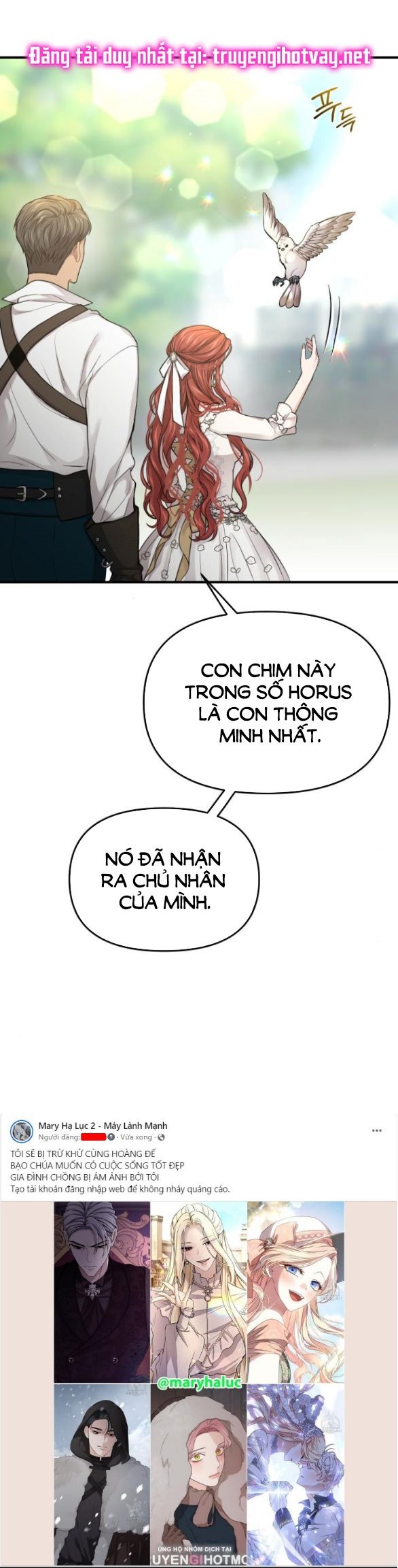 Xem ảnh Phòng Ngủ Bí Mật Của Công Chúa Bị Bỏ Rơi - Chapter 85.1 - 028 - Truyenhentaiz.net