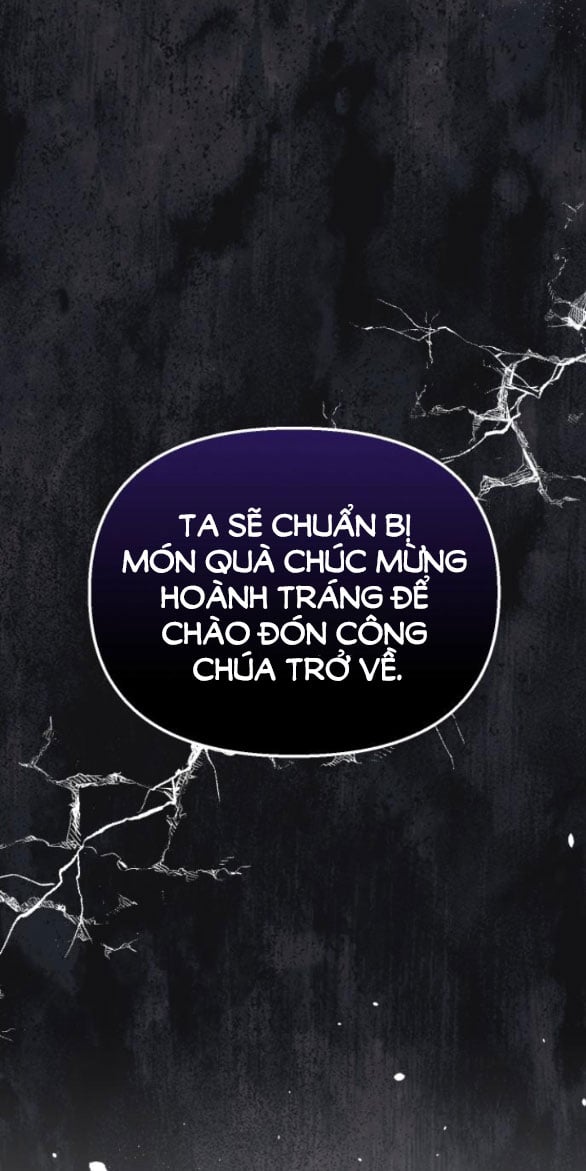 Xem ảnh Phòng Ngủ Bí Mật Của Công Chúa Bị Bỏ Rơi - Chapter 86.2 - 020 - Truyenhentaiz.net