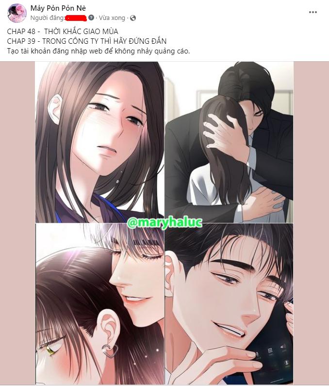 [18+] Phòng Ngủ Bí Mật Của Công Chúa Bị Bỏ Rơi Chapter 87.1 - Trang 3