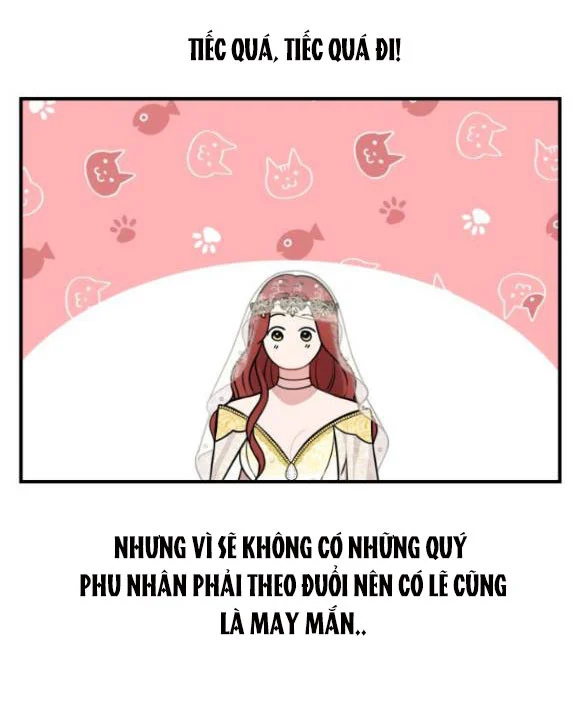 [18+] Phòng Ngủ Bí Mật Của Công Chúa Bị Bỏ Rơi Chapter 9.1 - Trang 3