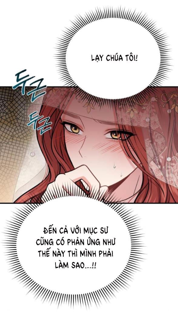 [18+] Phòng Ngủ Bí Mật Của Công Chúa Bị Bỏ Rơi Chapter 9.1 - Trang 3