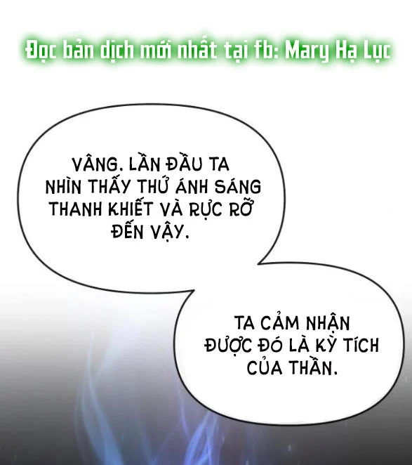 [18+] Phòng Ngủ Bí Mật Của Công Chúa Bị Bỏ Rơi Chapter 9.1 - Trang 3