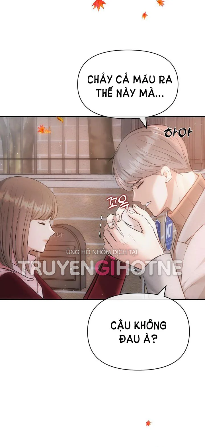 Trang truyện 016 trong truyện tranh Quý Ngài Ác Ma - Chapter 8.1 - truyentvn.net