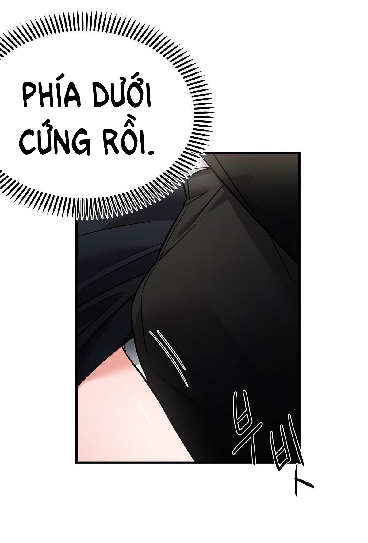 [18+] Rồng Bay Mây Lượn Chapter 3 - Trang 2