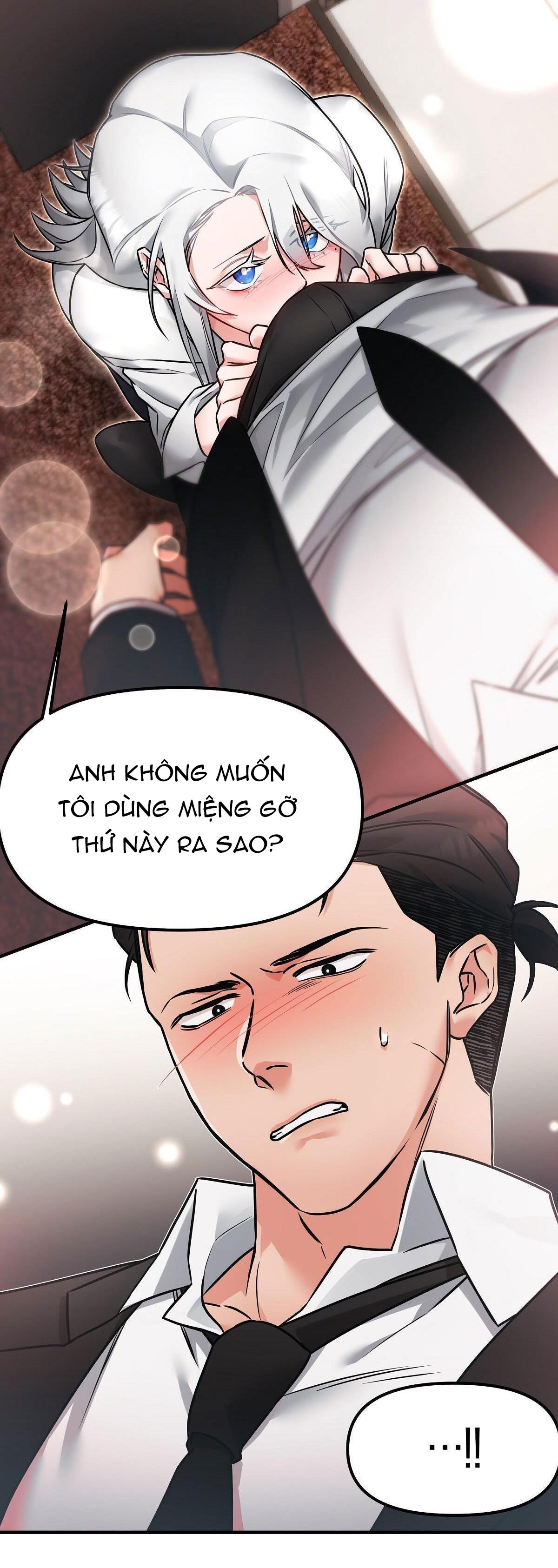 [18+] Rồng Bay Mây Lượn Chapter 3 - Trang 2