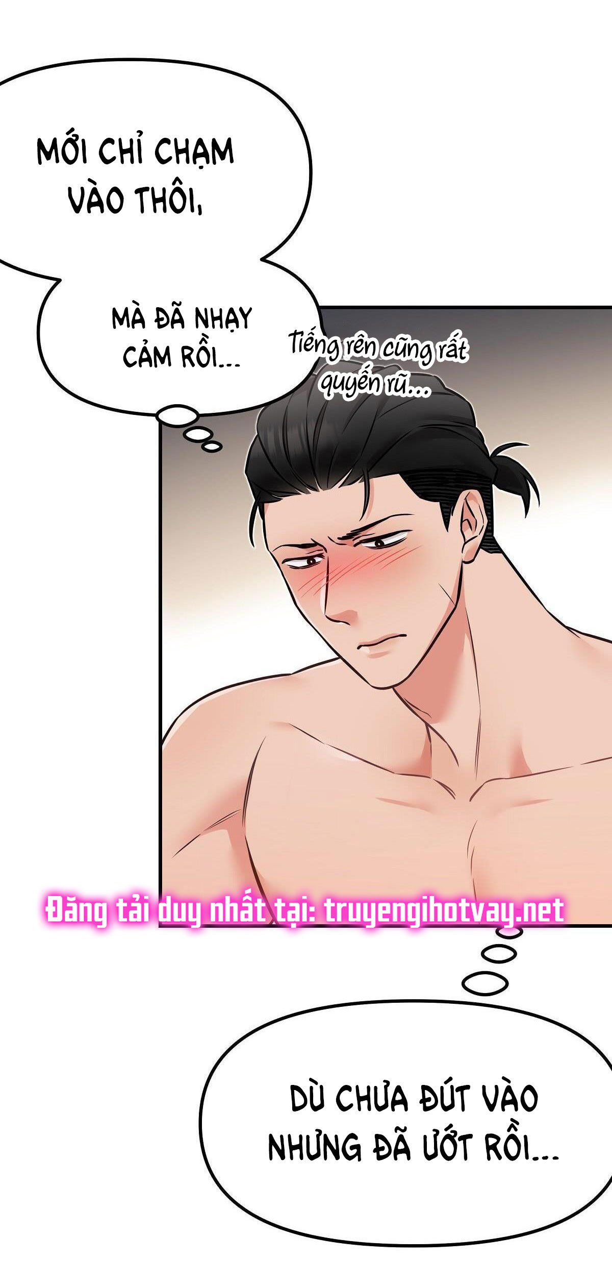 [18+] Rồng Bay Mây Lượn Chapter 4 - Trang 2