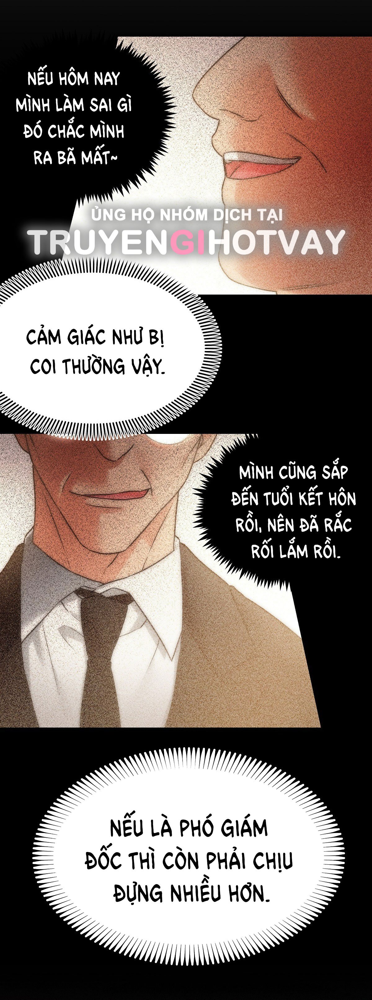 [18+] Rồng Bay Mây Lượn Chapter 5 - Trang 2