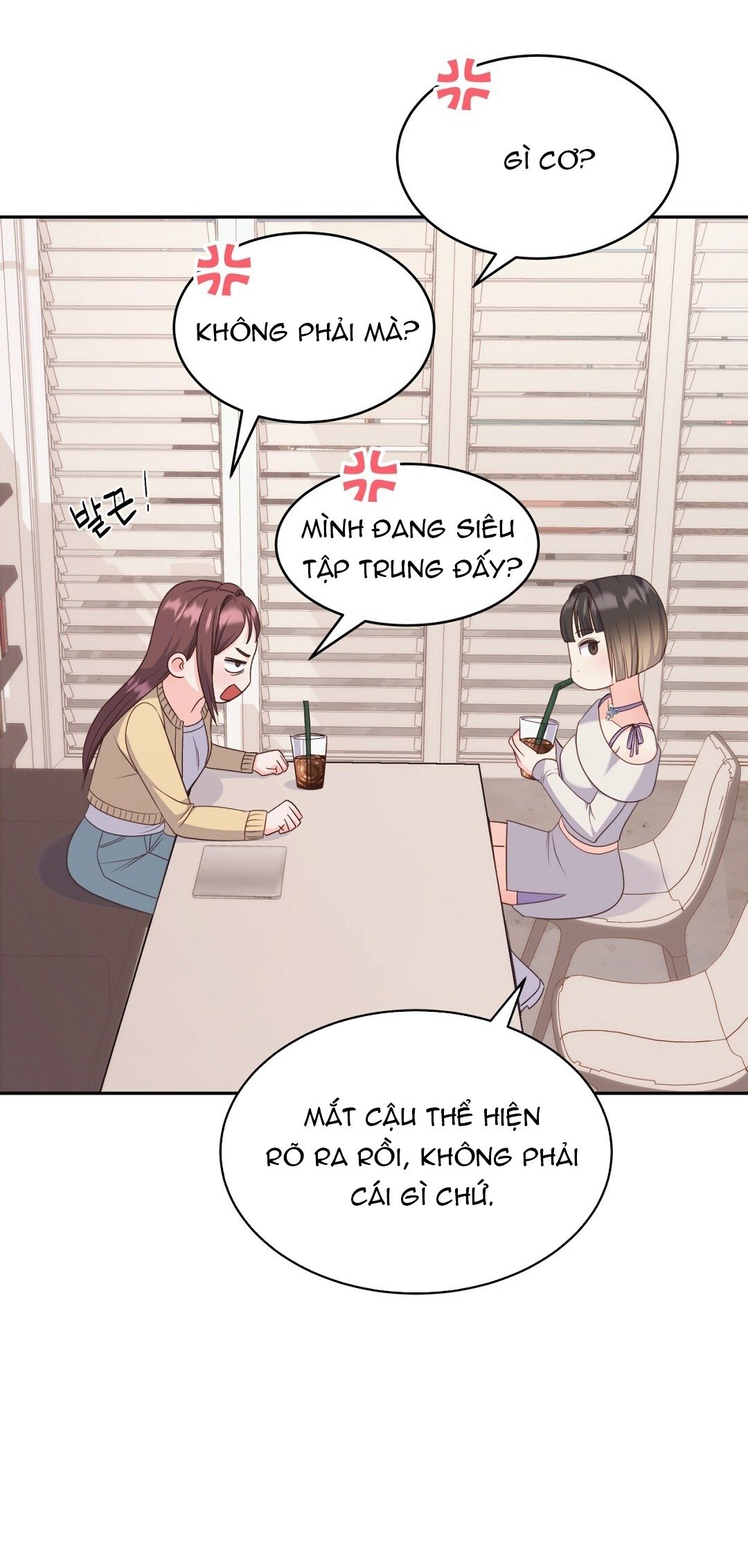 Xem ảnh Sếp Của Anh Trai Vượt Quá Giới Hạn - Chapter 9.1 - 004 - Truyenhentaiz.net