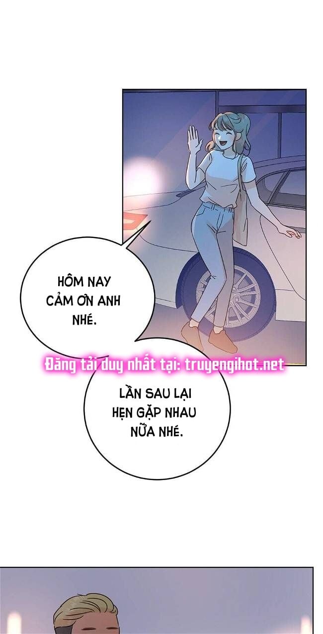 [18+] Sự Trả Thù Ngọt Ngào Của Người Vợ Chapter 25.1 - Trang 2