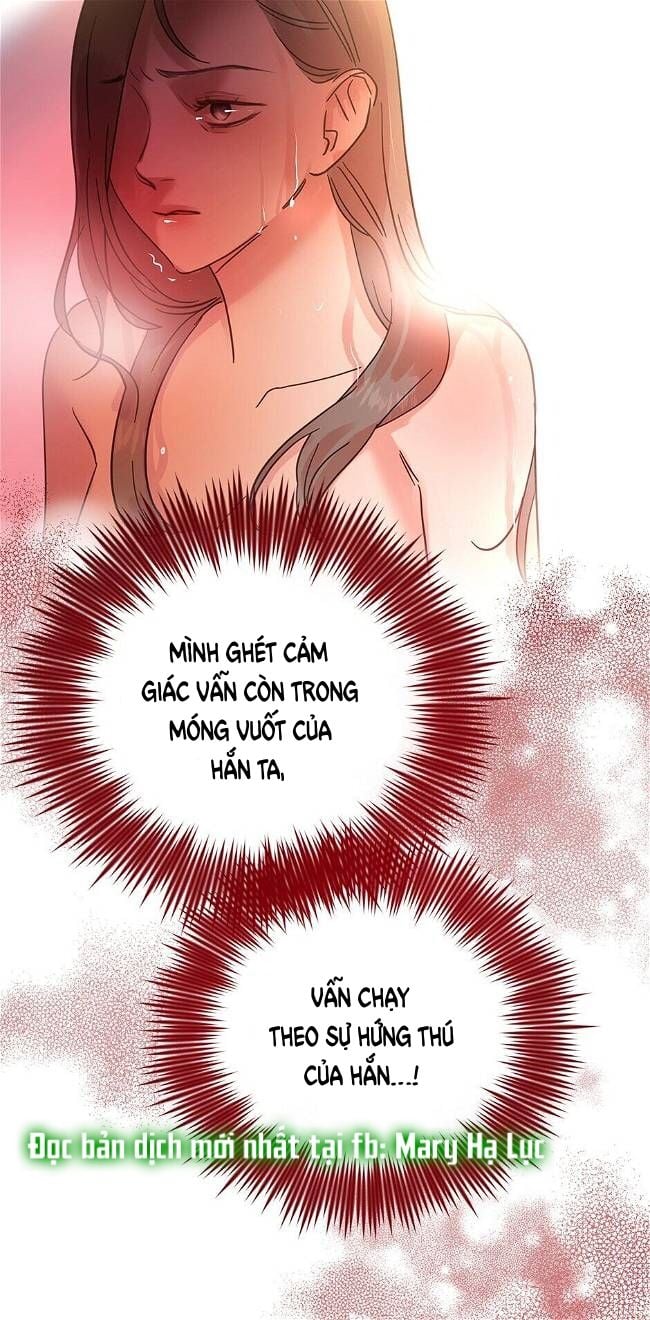 [18+] Sự Trả Thù Ngọt Ngào Của Người Vợ Chapter 25.1 - Trang 2