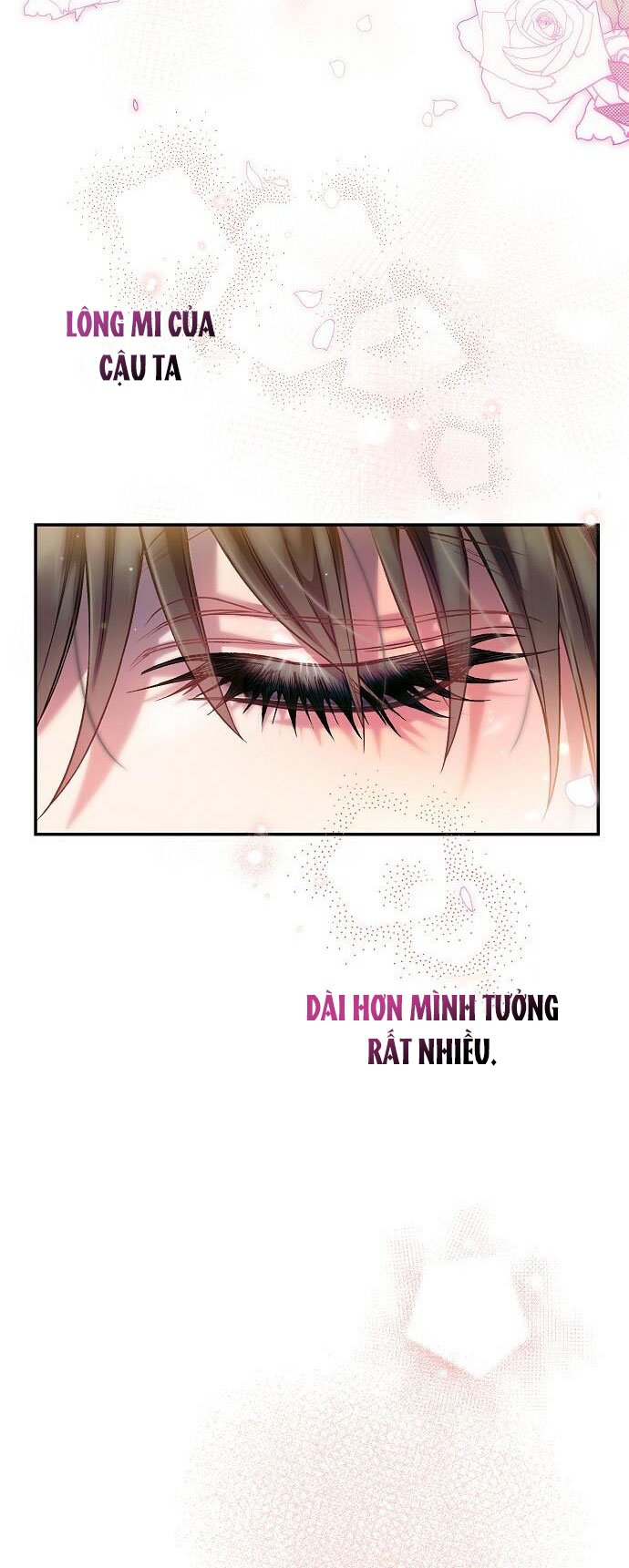 [18+] Sugar Rain Chapter 14.2 - Next 