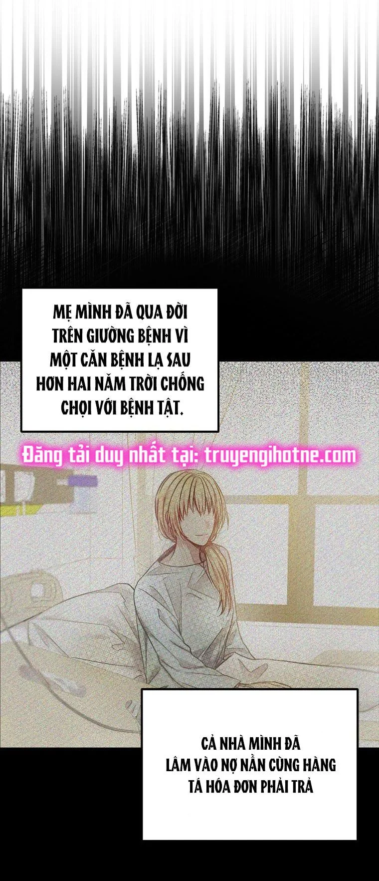 [18+] Sugar Rain Chapter 5.2 - Trang 2