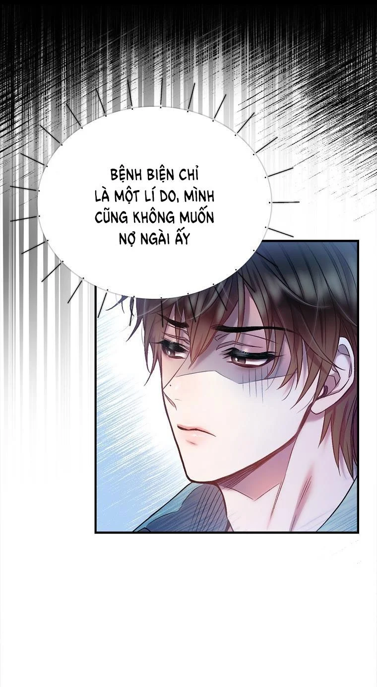 [18+] Sugar Rain Chapter 5.2 - Trang 2