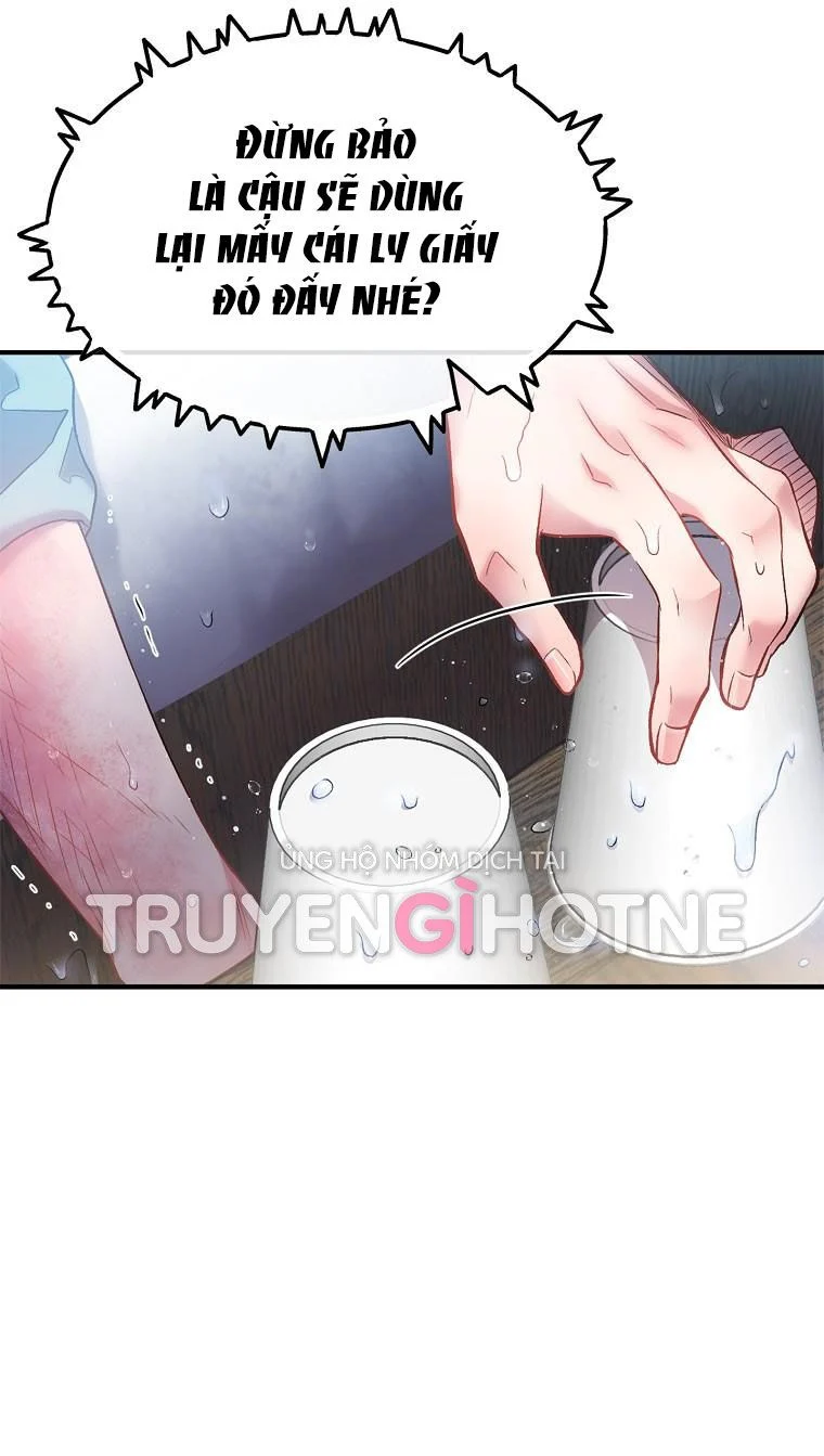 [18+] Sugar Rain Chapter 5.2 - Trang 2