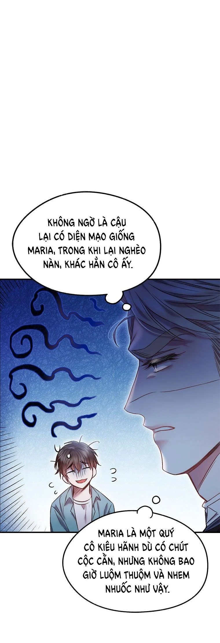 [18+] Sugar Rain Chapter 5.2 - Trang 2