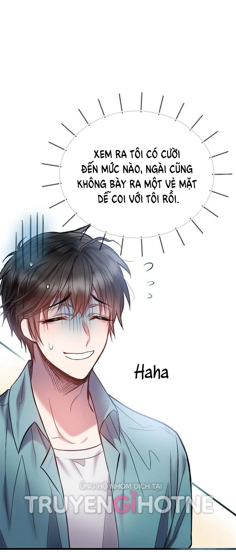 [18+] Sugar Rain Chapter 5.2 - Trang 2