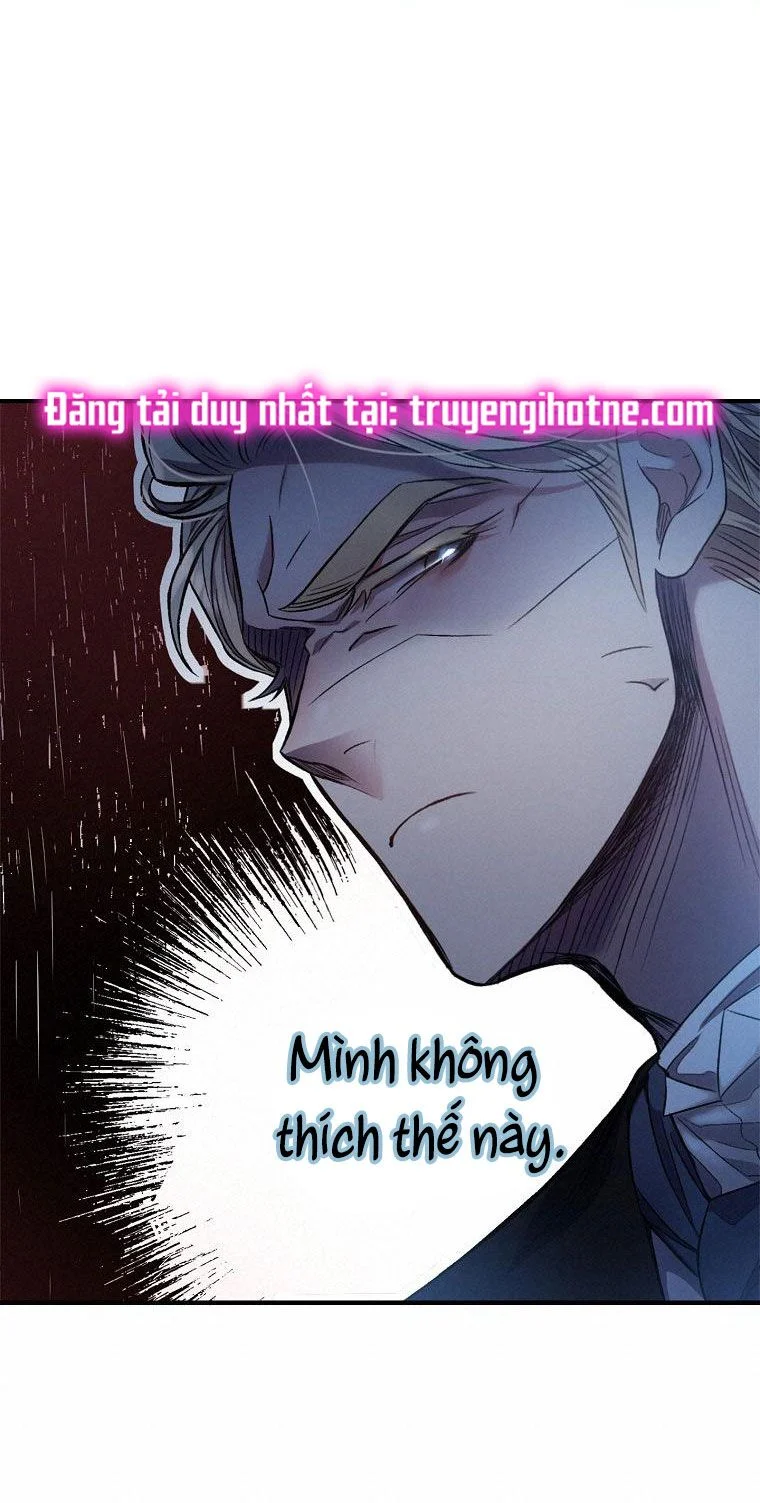 [18+] Sugar Rain Chapter 5.2 - Trang 2