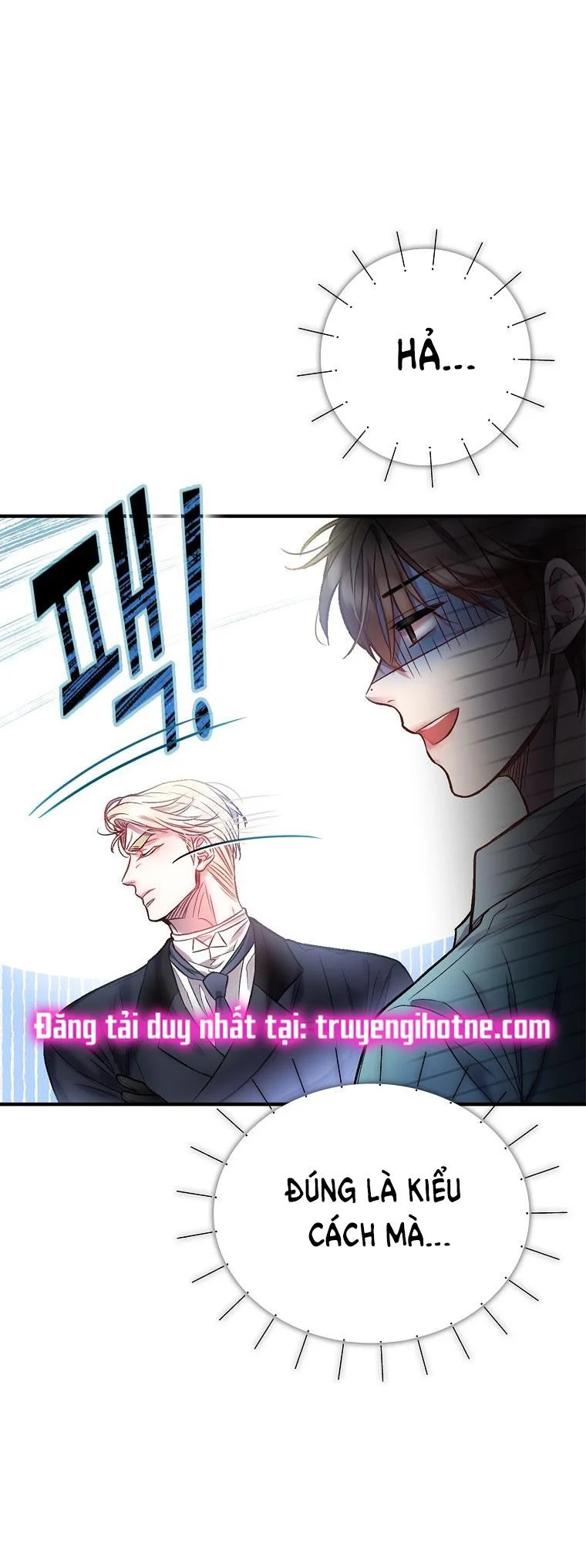 [18+] Sugar Rain Chapter 5.2 - Trang 2