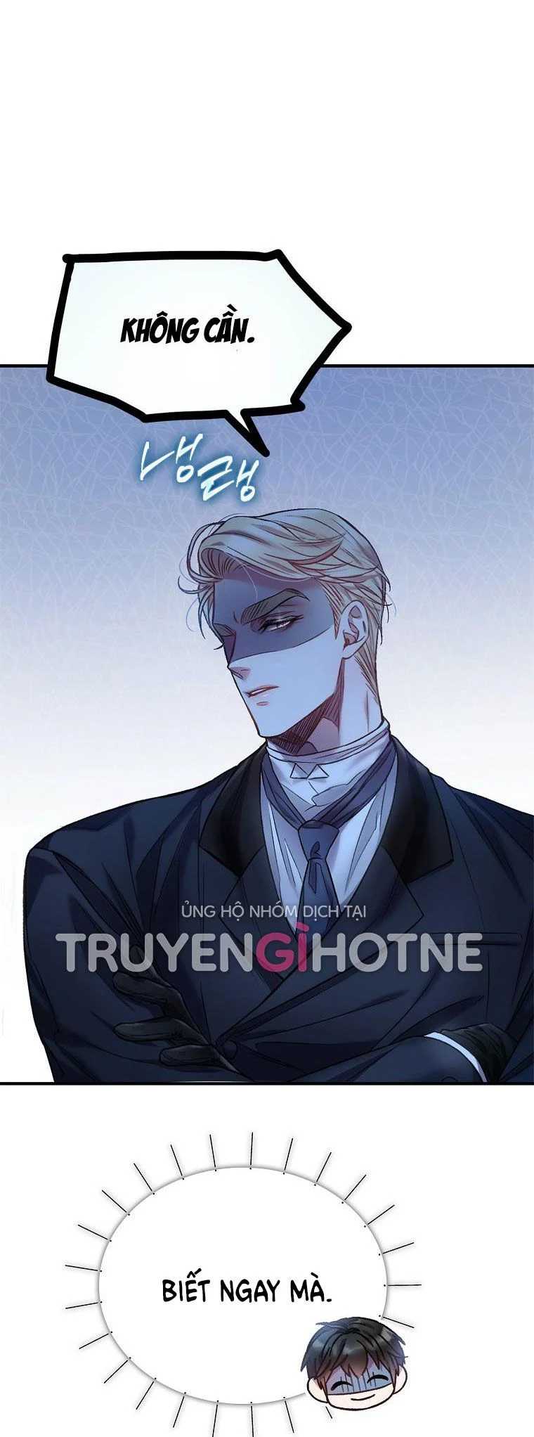 [18+] Sugar Rain Chapter 5.2 - Trang 2