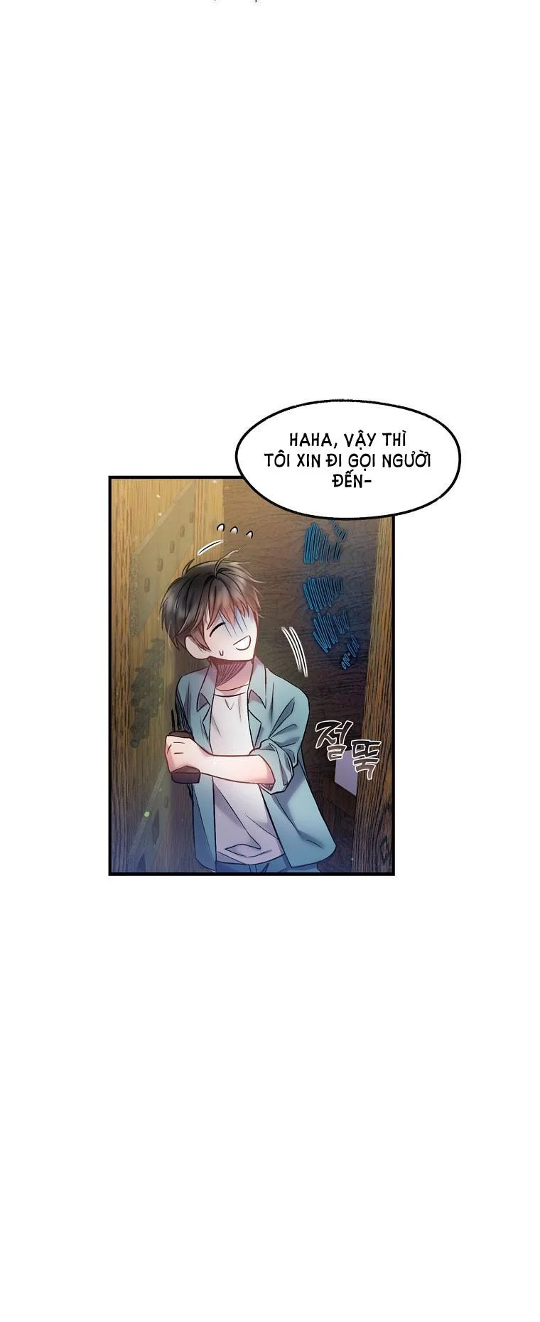 [18+] Sugar Rain Chapter 5.2 - Trang 2