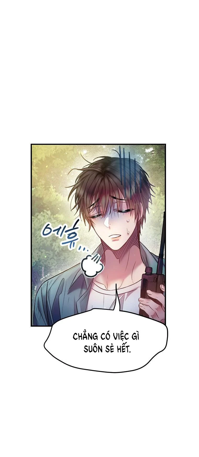 [18+] Sugar Rain Chapter 5.2 - Trang 2